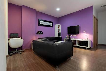 Bilder av Hostal Nitz BCN
