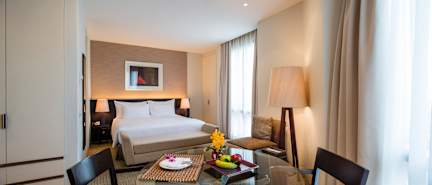 Foto di Emporium Suites by Chatrium