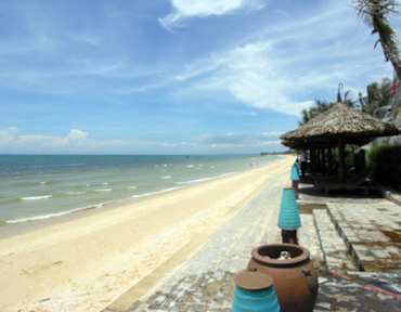 Fotos de A Tien Dat (Blue Wave) Resort
