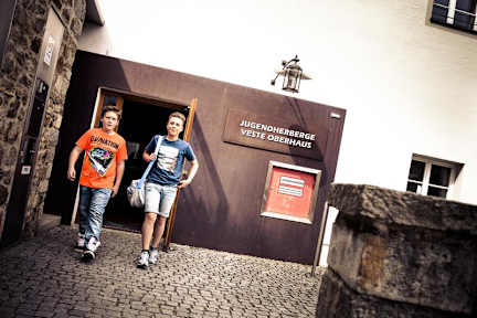 Billeder af HI Hostel Jugendherberge Passau