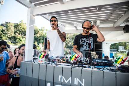 Kuvia paikasta: Far Out Beach Club