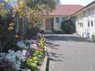 Fotografias de Canterbury House Christchurch