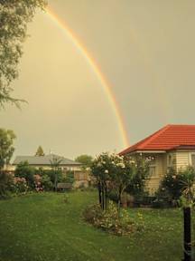 Fotografias de Canterbury House Christchurch