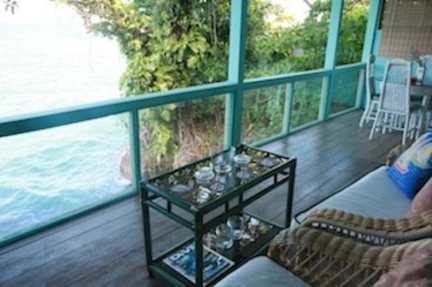Villa Sakeの写真