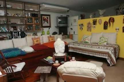 Villa Sakeの写真