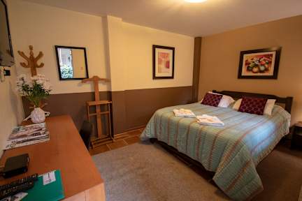 Zdjęcia nagrodzone Casa Wayra B&B Miraflores