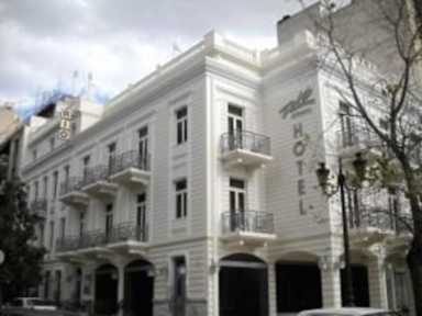 Fotos de Hotel Rio Athens
