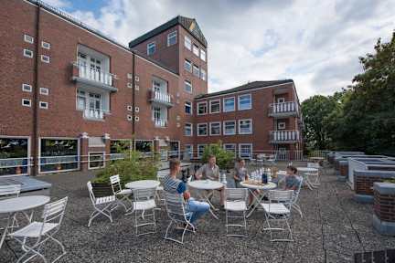 Kuvia paikasta: Jugendherberge Kiel