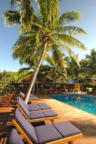 Billeder af Octopus Resort