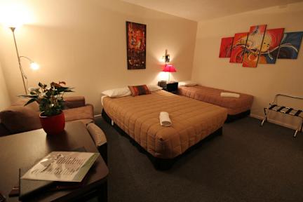 Avalon Motels tesisinden Fotoğraflar