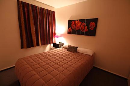 Avalon Motels tesisinden Fotoğraflar