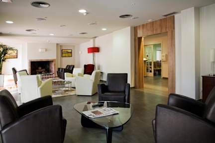 Photos de Hotel Canal Olimpic