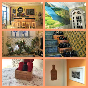 Фотографии Porto Wine Hostel