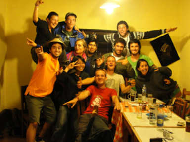 Bilder av Apu Wasi Hostels