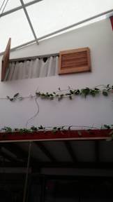 Hostel Airport Mexico DFの写真