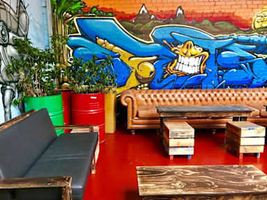 Kuvia paikasta: Tassie Backpacker @ The Brunswick Hotel