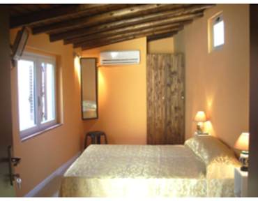 Foto's van B&B Mille e Una Notte - Templi