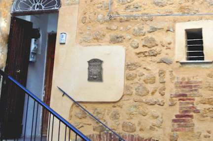 Foto's van B&B Mille e Una Notte - Templi