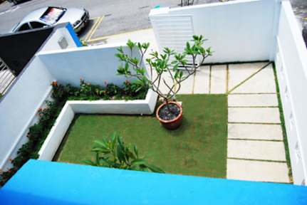 Foton av Sahabat Guesthouse