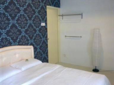 Foton av Sahabat Guesthouse