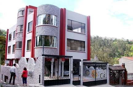 Photos of Chez Elena Guesthouse