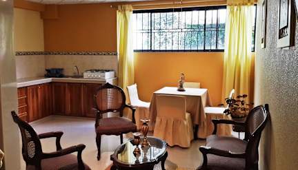 Photos of Chez Elena Guesthouse