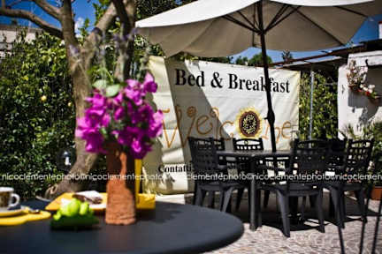 Bed and Breakfast Welcome照片