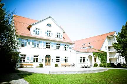 Jugendherberge Lindau Youth Hostel Lindauの写真