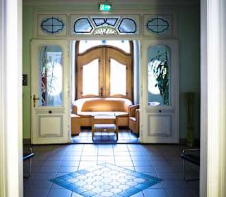 Jugendherberge Lindau Youth Hostel Lindauの写真