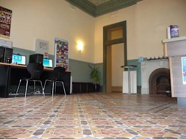 Foto di Home at The Mansion