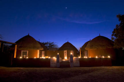 Foto's van Chhotaram Prajapat's Homestay