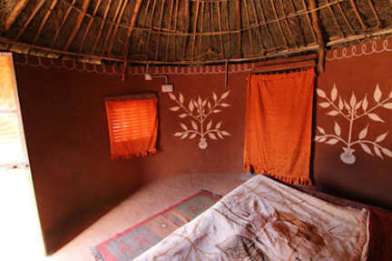 Foto's van Chhotaram Prajapat's Homestay