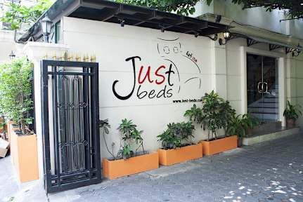 Fotos de Just Beds