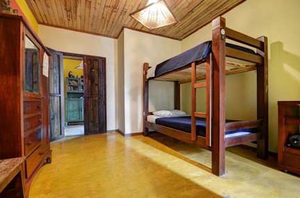 Photos of La Serrana
