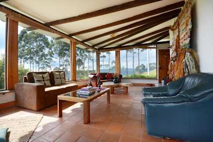Photos of La Serrana