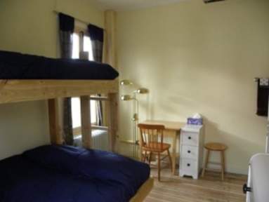 Auberge jeunesse de Saguenay - La Maison Price照片