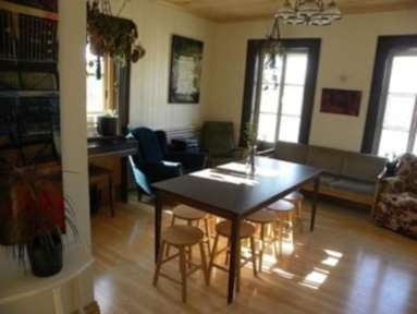 Auberge jeunesse de Saguenay - La Maison Price照片
