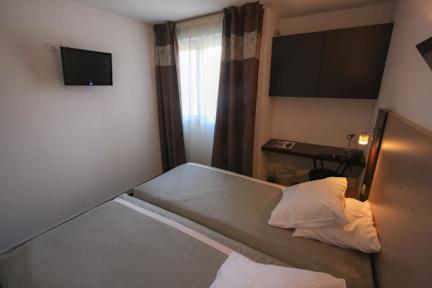 Bilder av Adonis Arc Hôtel Aix