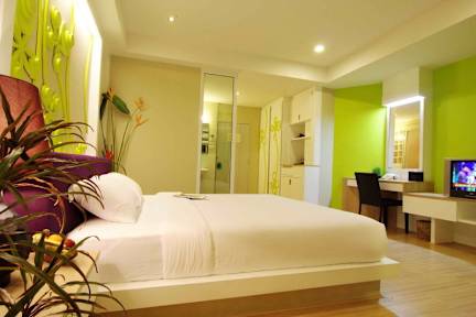 Billeder af Lantana Pattaya