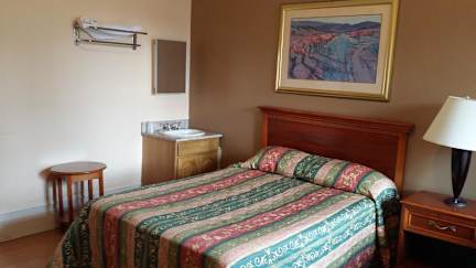 Foto's van Europa Hotel San Francisco