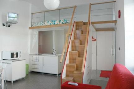 Bilder av Cosy Apartment T68 Ljubljana