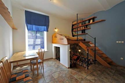 Bilder av Cosy Apartment T68 Ljubljana