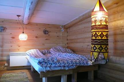 Photos de Lesnaya7