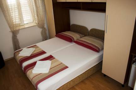 Foto di Guesthouse Korunic