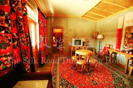 Фотографии The Silk Road Dunhuang Hotel