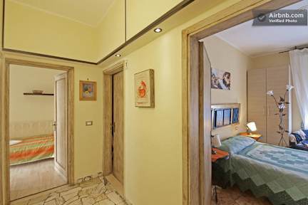 Billeder af Soggiorno Fortezza Fiorentina