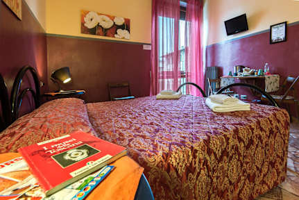 Foto's van Soggiorno Fortezza Fiorentina