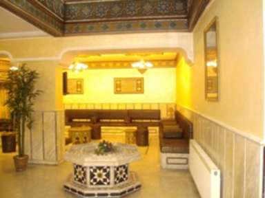 Bilder av Arab Tower Hotel