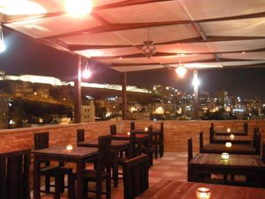 Bilder av Arab Tower Hotel