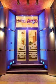 Billeder af Hotel Argo